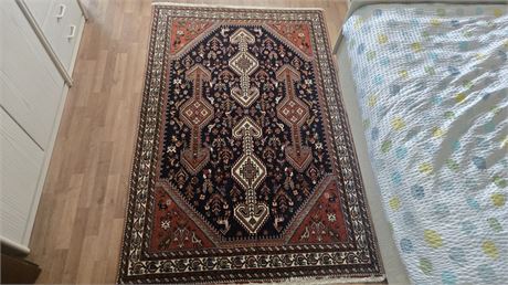 Teppich 200 x 133 cm - ID: 23-MMW